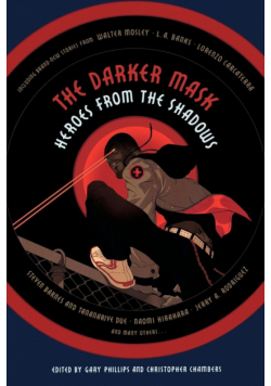 The Darker Mask