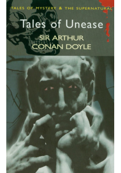 Tales of Unease