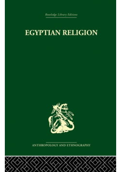Egyptian Relgion