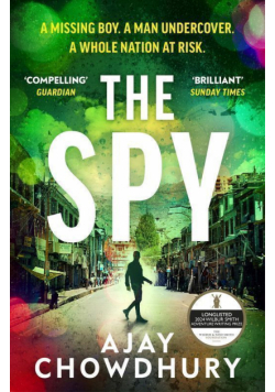 The spy wer. angielska