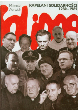 Kapelani Solidarności 1980-1989