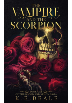 The Vampire and the Scorpion