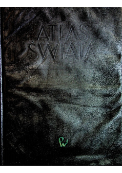 Atlas Świata