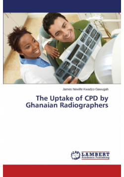 The Uptake of CPD by Ghanaian Radiographers