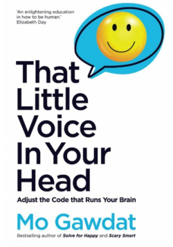 That Little Voice In Your Head