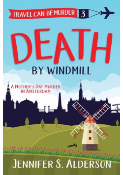 Death by Windmill