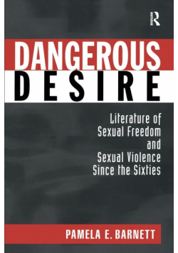 Dangerous Desire