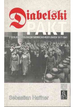 Diabelski pakt