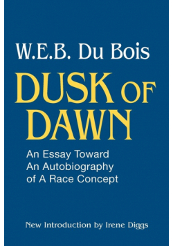 Dusk of Dawn!