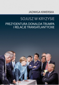 Sojusz W Kryzysie