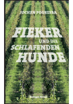 Fieker und die schlafenden Hunde