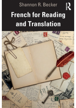 French for Reading and Translation