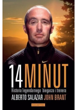 14 minut Historia legendarnego biegacza i trenera