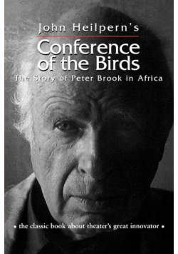 Conference of the Birds