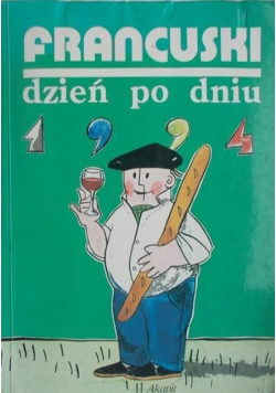 Francuski dzień po dniu
