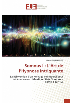 Somnus I
