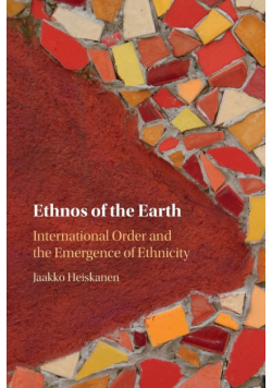 Ethnos of the Earth