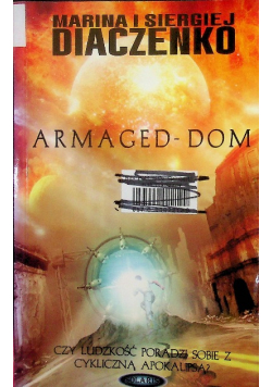 Armaged  dom