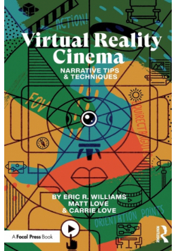 Virtual Reality Cinema