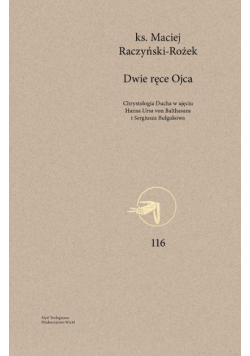 Dwie ręce Ojca