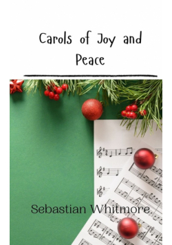 Carols of Joy and Peace