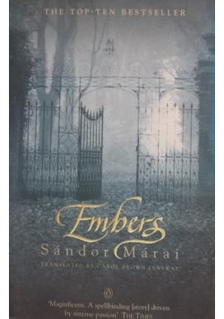 Embers