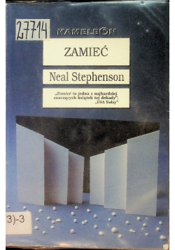 Zamieć