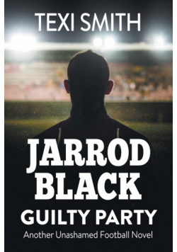 Jarrod Black Guilty Party