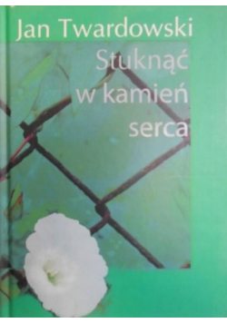 Stuknąć w kamień serca