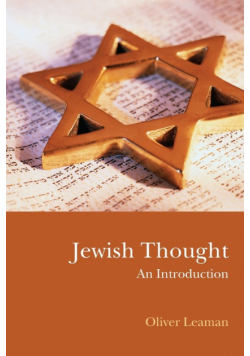 Jewish Thought