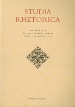 Studia Rhetorica