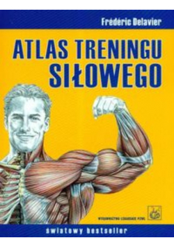 Atlas treningu siłowego