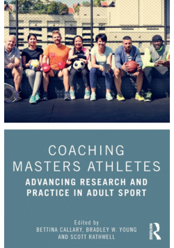 Coaching Masters Athletes