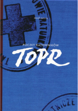 Poczet ratowników tatrzańskich