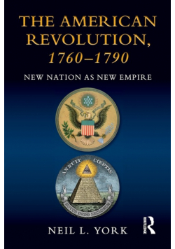 The American Revolution
