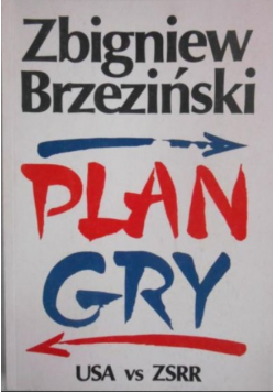 Plan gry