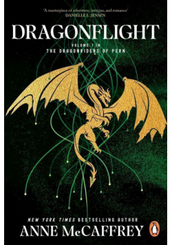 Dragonflight wer. angielska