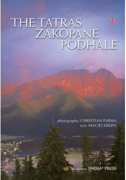 Tatry, Zakopane, Podhale