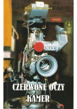 Czerwone oczy kamer