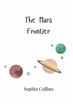 The Mars Frontier