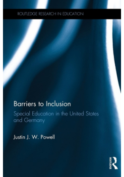 Barriers to Inclusion