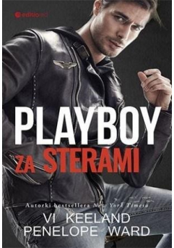 Playboy za sterami