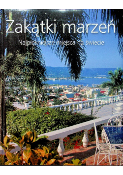 Zakątki Marzeń