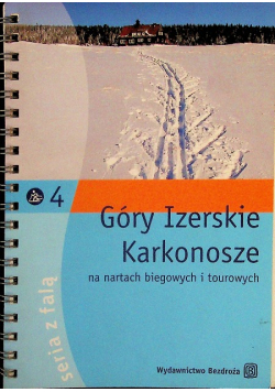 Góry Izerskie Karkonosze na Nartach