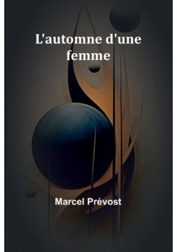 L'automne d'une femme