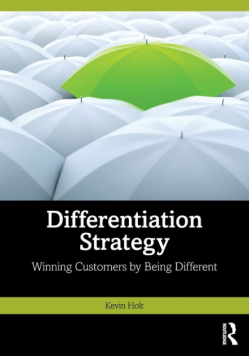 Differentiation Strategy