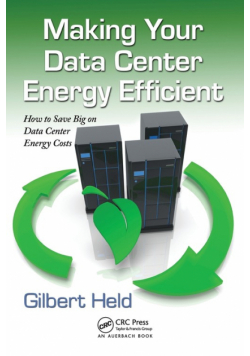 Making Your Data Center Energy Efficient