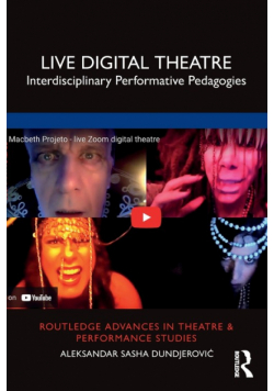 Live Digital Theatre