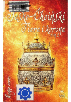 Tiara i korona Tom 2