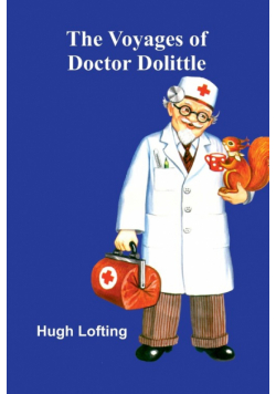 The Voyages of Doctor Dolittle